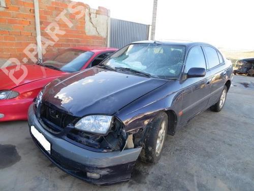 Used Parts TOYOTA AVENSIS (_T22_) 2.0 TD (CT220_, CT220R) (90 hp) 1230587