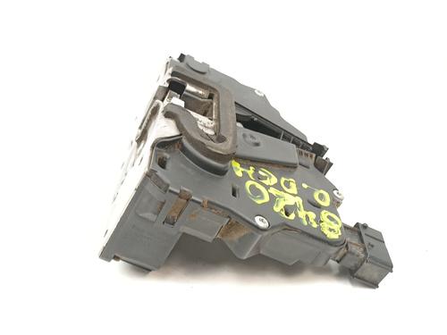 Front right lock FIAT GRANDE PUNTO (199_) 1.3 D Multijet | BP20240312C97 