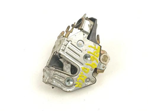Used Front right lock Front right lock 15586419 15586419