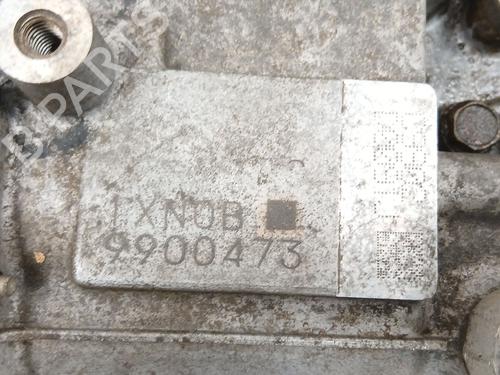 Gearbox RENAULT KOLEOS I (HY_) 2.0 dCi 4x4 (HY0K) | BP27476781M3 