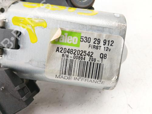 Rear wiper motor MERCEDES-BENZ C-CLASS T-Model (S204) C 200 CDI (204.201) | BP30442033M102 