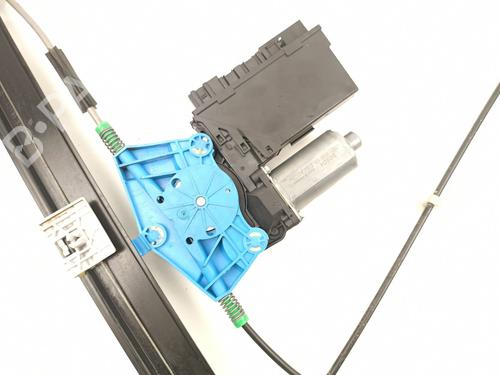 Front right window mechanism AUDI A4 B7 (8EC) 2.0 TDI 16V | BP15256737C23 