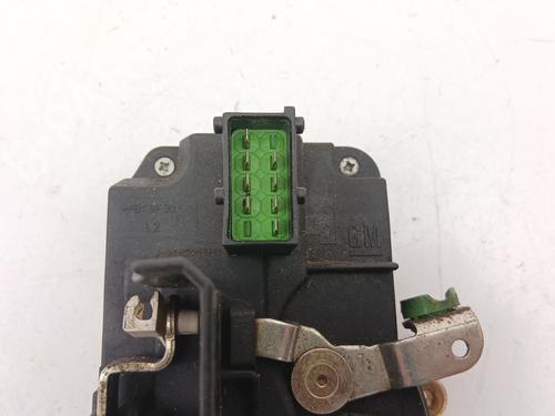 Front left lock OPEL VECTRA  | BP28172082C98 