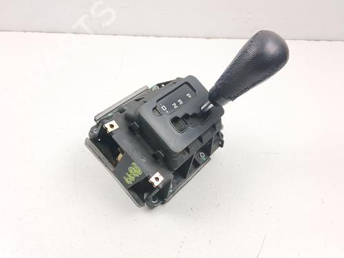 Used Shift knob MERCEDES-BENZ M-CLASS (W163) ML 270 CDI (163.113) (163 hp) 31793039