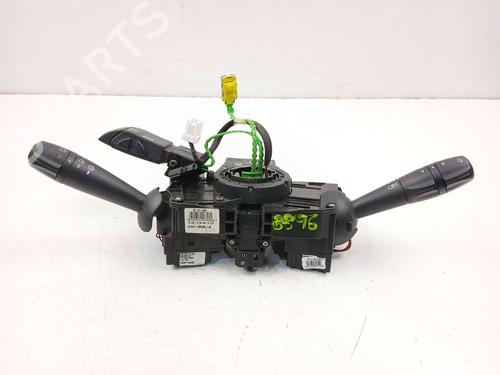 Steering column stalk DACIA LODGY (JS_) 1.5 dCi | BP31354165I23