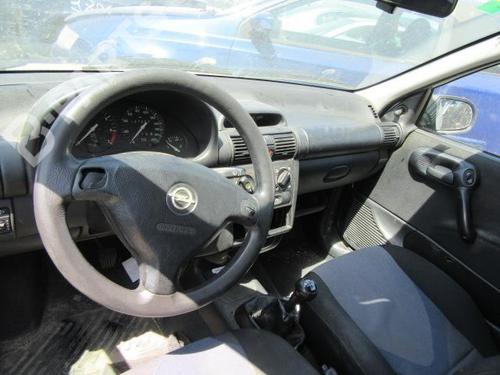 Alternator OPEL CORSA B (S93) 1.0 i 12V (F08, F68, M68) | BP20117749M7 