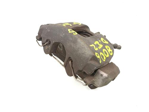 Used Left front brake caliper Left front brake caliper VOLVO S60 I (384) T5 (250 hp) 25036820 25036820