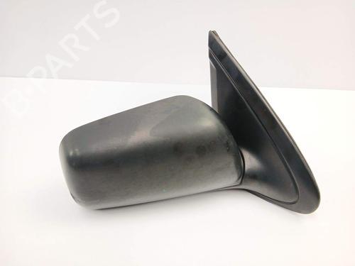 Used Right mirror Right mirror NISSAN ALMERA I Hatchback (N15) 1.4 S, GX, LX (75 hp) 40044390 40044390