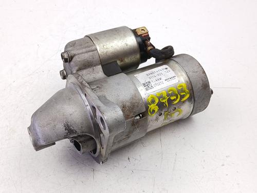 Startmotor OPEL ASTRA H (A04) 1.7 CDTI (L48) (100 hp) 28016402