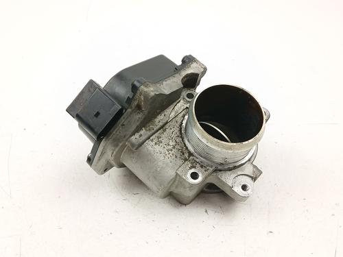 Used Throttle body SEAT IBIZA IV (6J5, 6P1) 1.6 TDI (90 hp) 32711664