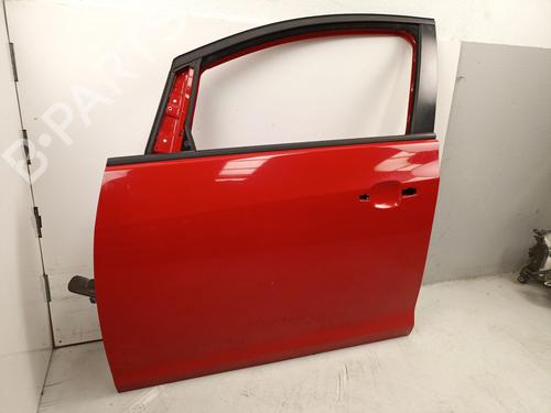 Left front door OPEL ASTRA J (P10) 1.3 CDTI (68) | BP18868807C2 