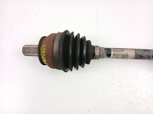 Left front driveshaft VOLVO S60 II (134) D4 | BP29870016M38