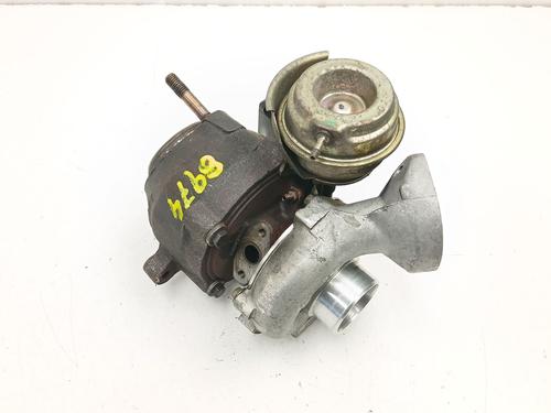 Used Turbocharger/Supercharger Turbocharger/Supercharger BMW 3 (E46) 320 d (150 hp) 34136048 34136048