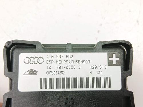 Electronic module AUDI Q7 (4LB) 3.0 TDI quattro | BP31130389M83 - Image 5