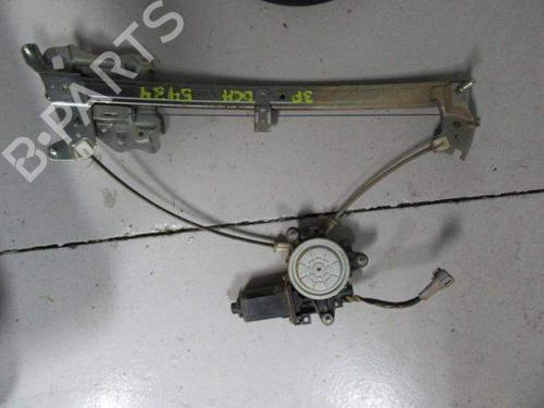 Used Front right window mechanism Front right window mechanism 11735566 11735566