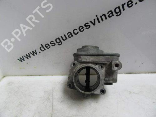Used Throttle body Throttle body 20118243 20118243