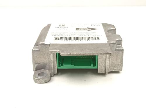 Kollisjonspute styreenhet OPEL ZAFIRA A MPV (T98) 2.0 DTI 16V (F75) | BP24470344M53 