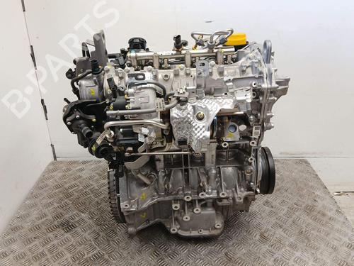 Engine RENAULT CAPTUR II (HF_) TCe 140 (HFN0) | BP39105840M1 - Image 3