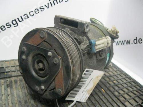 Used AC compressor AC compressor 9805311 9805311