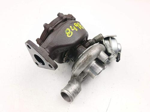 turbochargersupercharger-opel-combo-box-bodympv-2001-32091005 main image