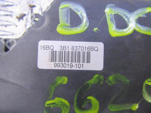 Front right lock SEAT CORDOBA (6L2) 1.9 TDI | BP9860913C97 