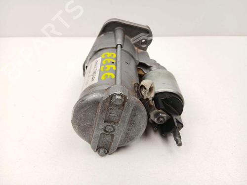 Starter RENAULT EXPRESS Box Body/MPV 1.5 Blue dCi 75 (F6AA) | BP26327865M8 - Image 4