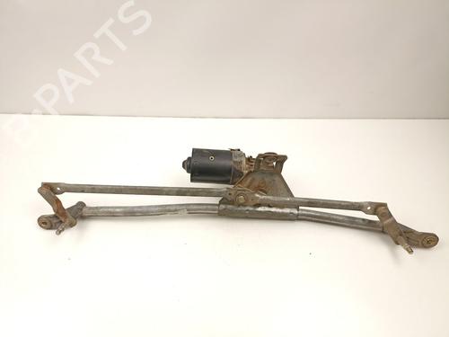 Used Front wiper motor SEAT IBIZA II (6K1) 1.4 16V (75 hp) 21662447