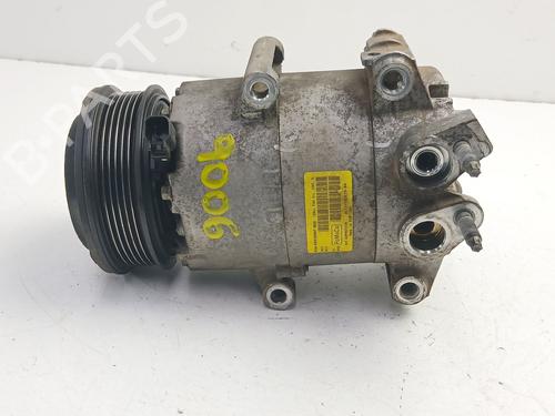 AC compressor FORD FOCUS III 1.6 TDCi | BP35771189M34 - Image 3
