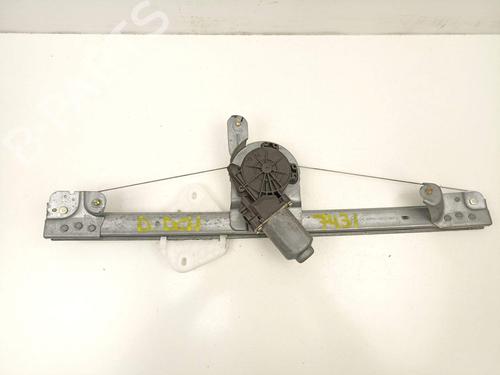Front right window mechanism DACIA LOGAN (LS_)  | BP20489965C23  - Image 5