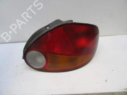 Used Right taillight Right taillight 9827847 9827847