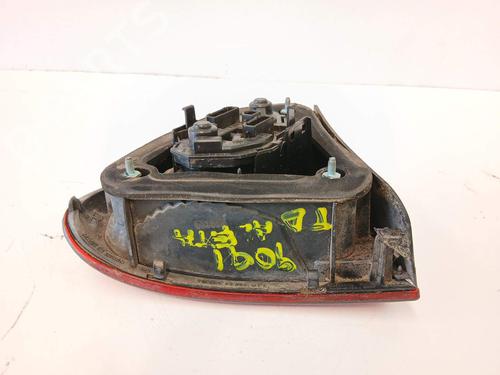 Right taillight SEAT LEON (1M1) 1.9 TDI | BP37702168C35 - Image 7