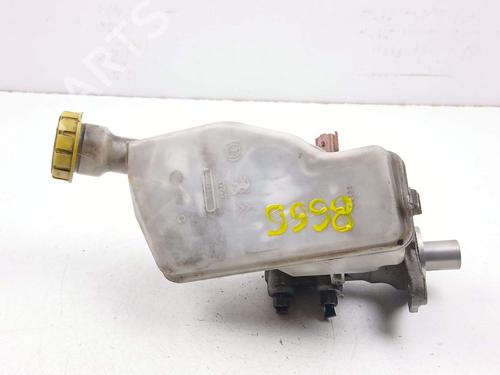Brake master cylinder CITROËN C-ELYSEE (DD_) 1.6 HDI 92 | BP37441916M77 - Image 6