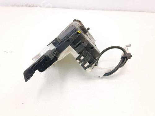 Front right lock CITROËN BERLINGO MULTISPACE (B9) 1.6 HDi 90 | BP37523123C97  - Image 5