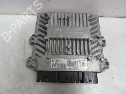 Used Electronic module CITROËN C4 Grand Picasso I (UA_) 2.0 HDi 138 (136 hp) 20117989