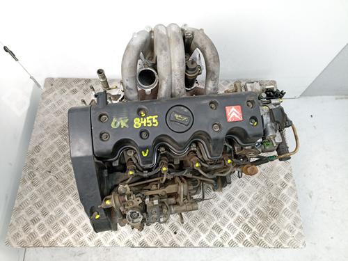 Engine CITROËN SAXO (S0, S1) 1.5 D | BP21175836M1 
