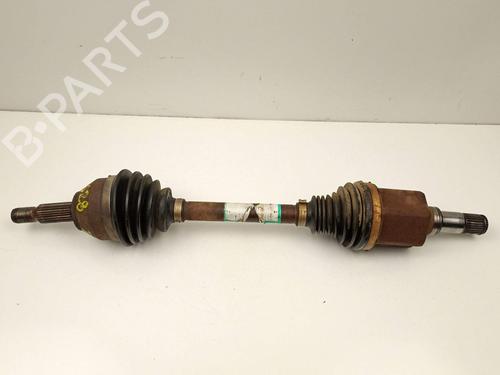 Used Left front driveshaft Left front driveshaft 24811262 24811262