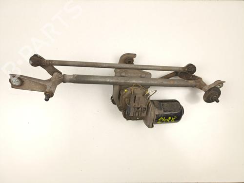 Front wiper motor OPEL COMBO Box Body/MPV 1.7 CDTI 16V | BP22737470M29 