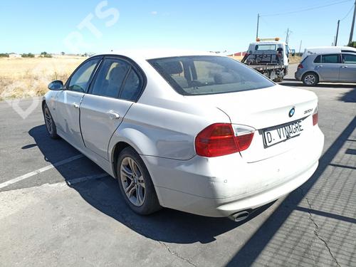 Mass air flow sensor BMW 3 (E90) 320 d | BP10698452M95 