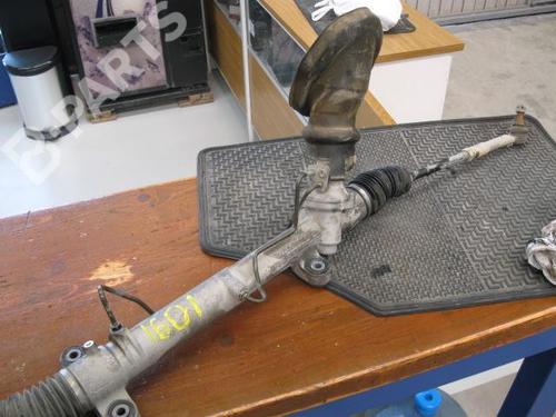 Steering rack TOYOTA COROLLA Verso (_E12_) 2.0 D-4D (CDE120_) (116 hp) 442500F021