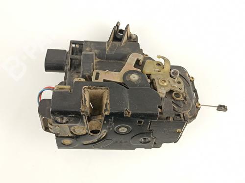 Used Front right lock SEAT TOLEDO II (1M2) 1.9 TDI (110 hp) 12185005
