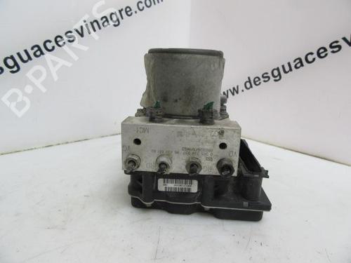 Used ABS pump FIAT ULYSSE (179_) 2.2 JTD (128 hp) 20118799