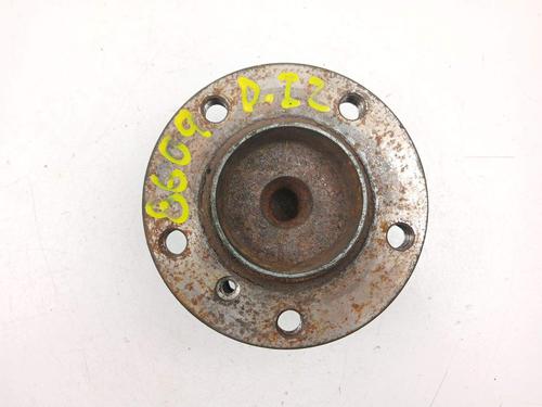 Left front steering knuckle BMW 7 (E65, E66, E67) 745 i, Li | BP32166409M25 - Image 2