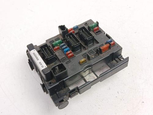 Used Fuse box Fuse box 34495774 34495774