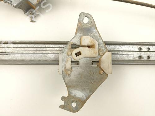 Rear right window mechanism NISSAN PATHFINDER III (R51)  | BP15002553C25 
