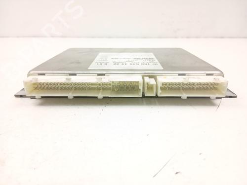 Electronic module MERCEDES-BENZ M-CLASS (W163) ML 270 CDI (163.113) | BP31810882M83
