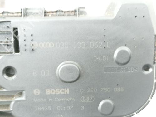 Throttle body SEAT IBIZA II (6K1) 1.4 i | BP19406327M82 