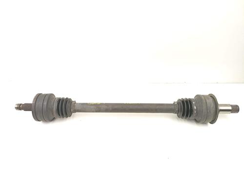 Used Right rear driveshaft Right rear driveshaft 17493496 17493496