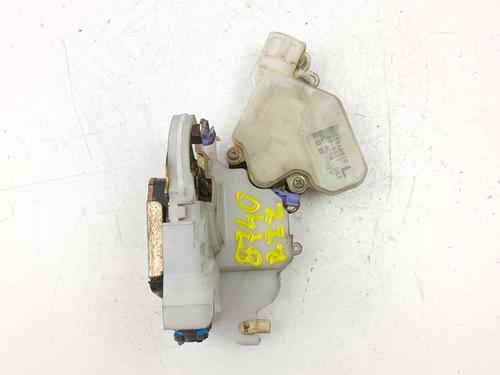 Front left lock NISSAN X-TRAIL I (T30) 2.2 Di 4x4 | BP28005081C98 