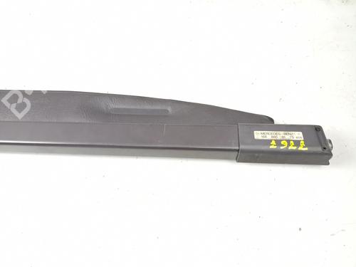 Rear parcel shelf MERCEDES-BENZ A-CLASS (W168) A 170 CDI (168.008) | BP13364784C85 