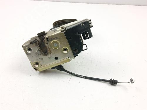 Front right lock CITROËN C2 (JM_) 1.4 HDi | BP28963018C97 